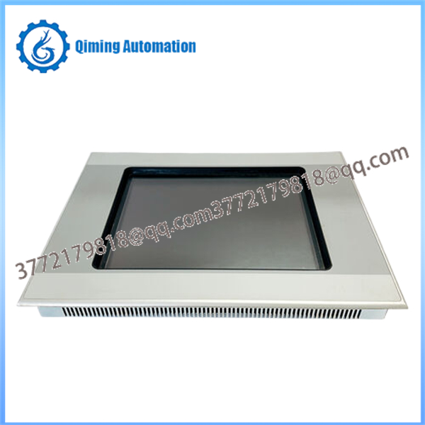 Eaton XVS-440-10MPI-1-1AD Operator Panel & Controller